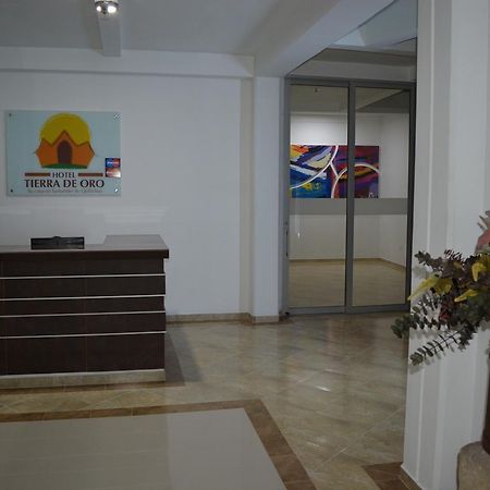 Hotel Tierra De Oro Santander de Quilichao Екстериор снимка