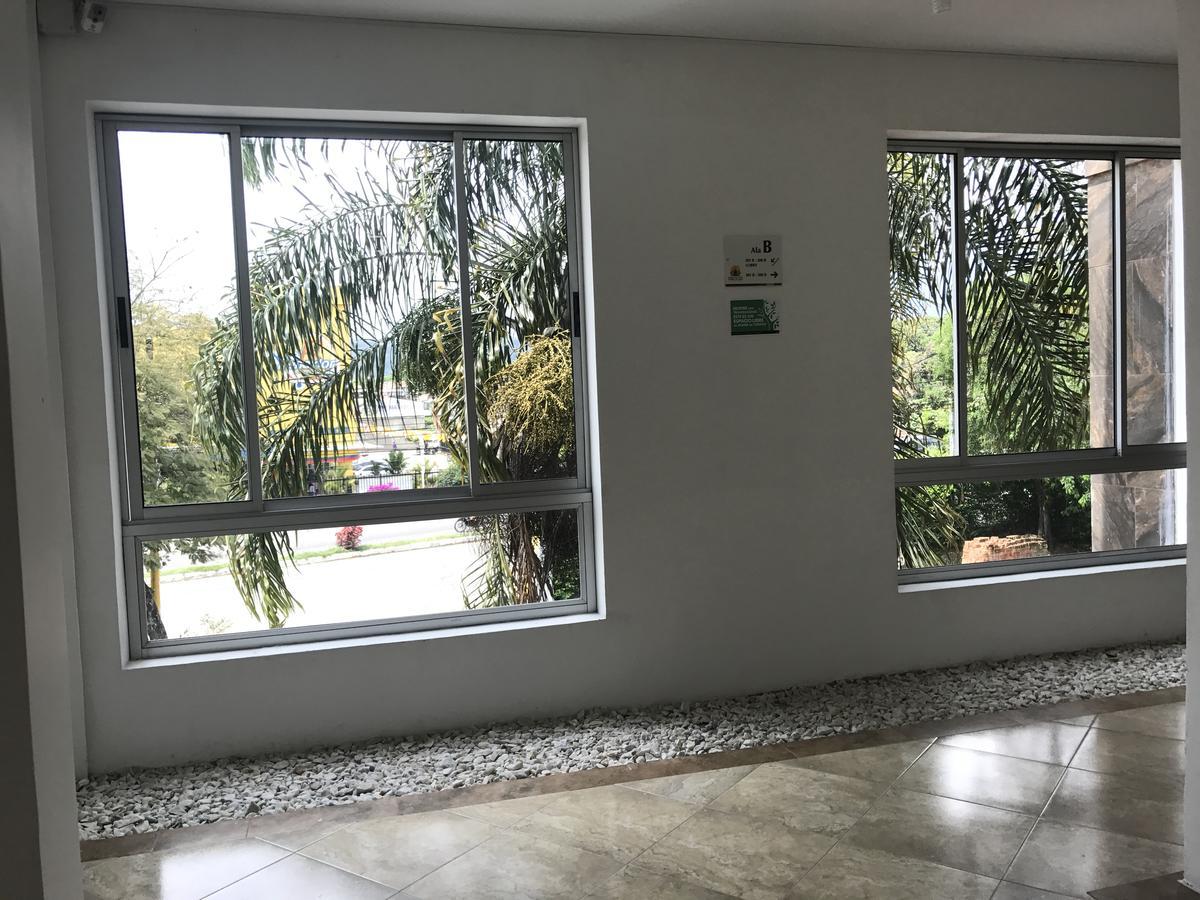Hotel Tierra De Oro Santander de Quilichao Екстериор снимка