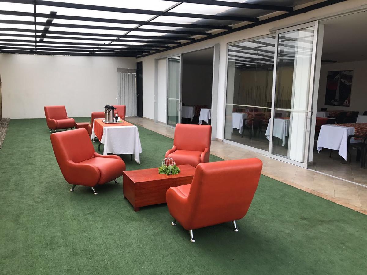 Hotel Tierra De Oro Santander de Quilichao Екстериор снимка