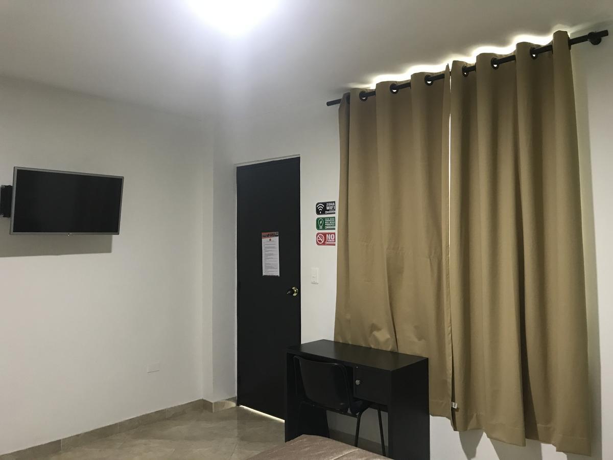 Hotel Tierra De Oro Santander de Quilichao Екстериор снимка