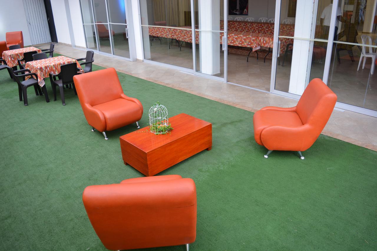 Hotel Tierra De Oro Santander de Quilichao Екстериор снимка