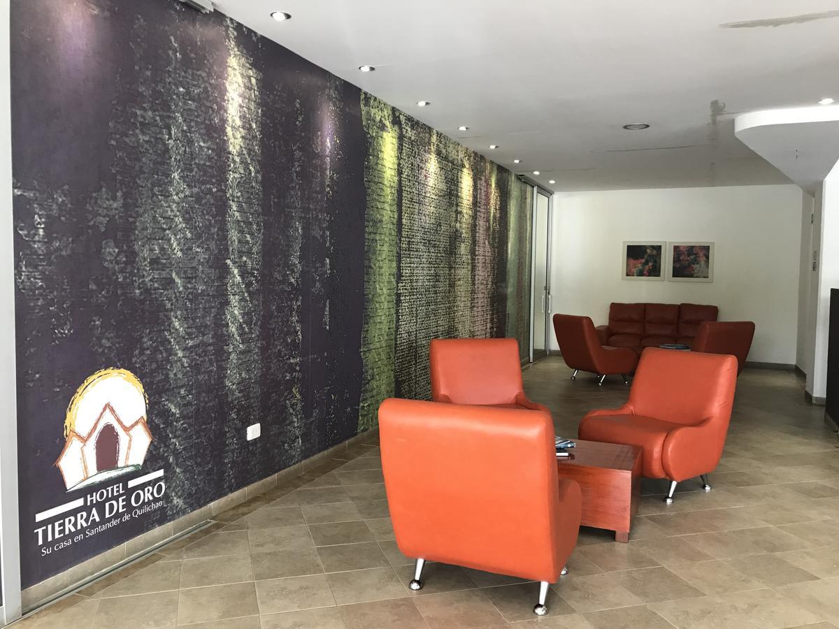 Hotel Tierra De Oro Santander de Quilichao Екстериор снимка