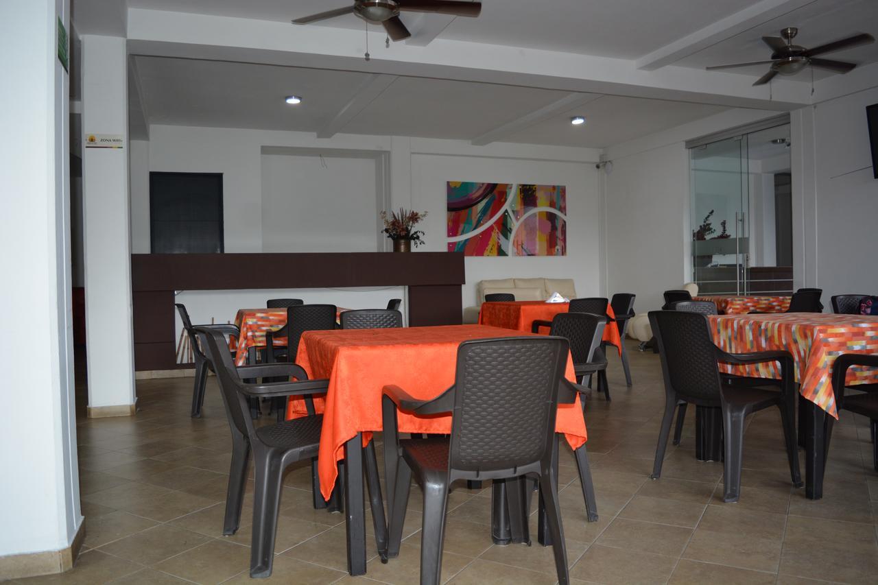 Hotel Tierra De Oro Santander de Quilichao Екстериор снимка