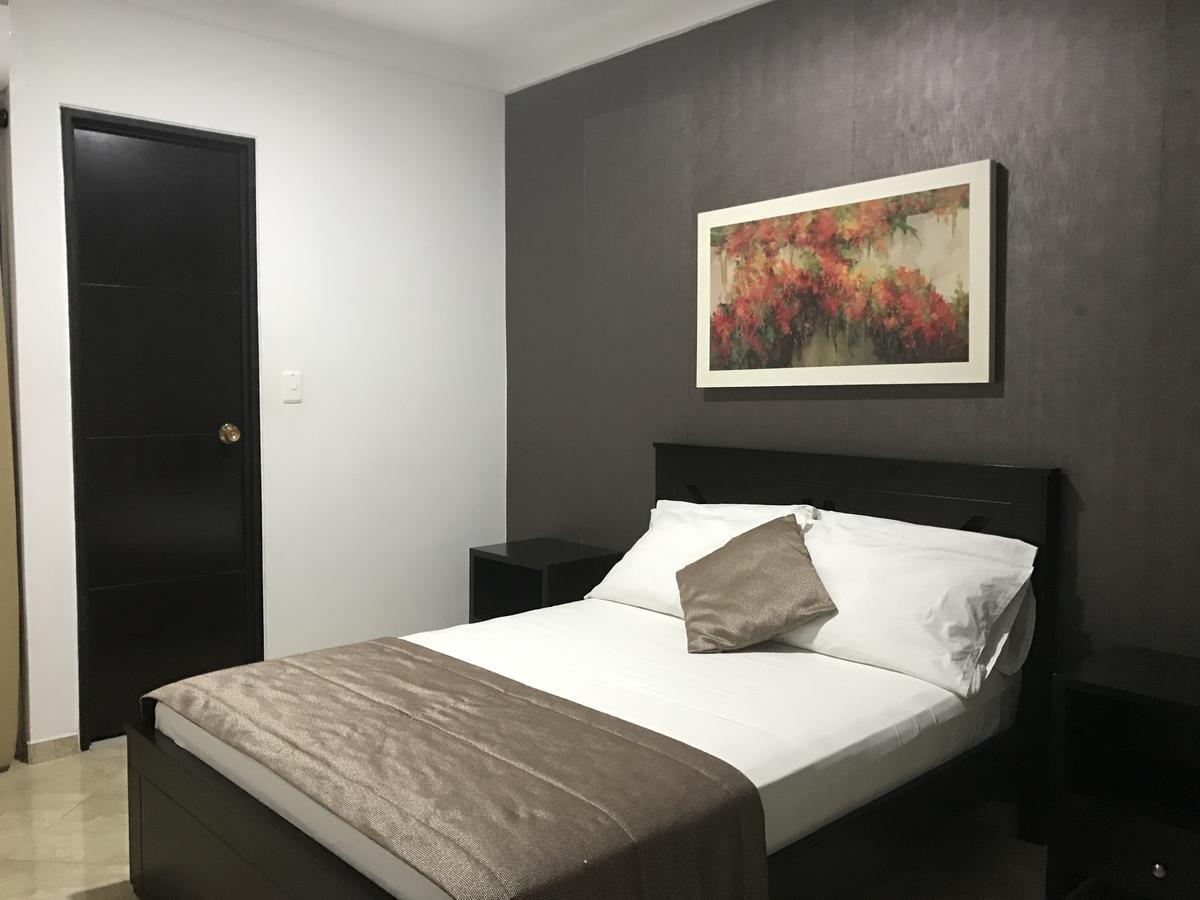 Hotel Tierra De Oro Santander de Quilichao Екстериор снимка