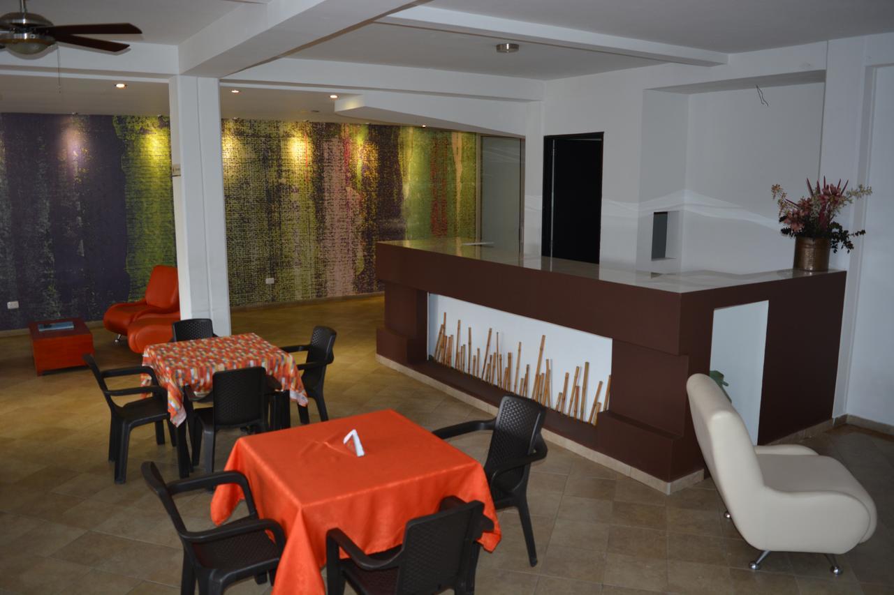 Hotel Tierra De Oro Santander de Quilichao Екстериор снимка