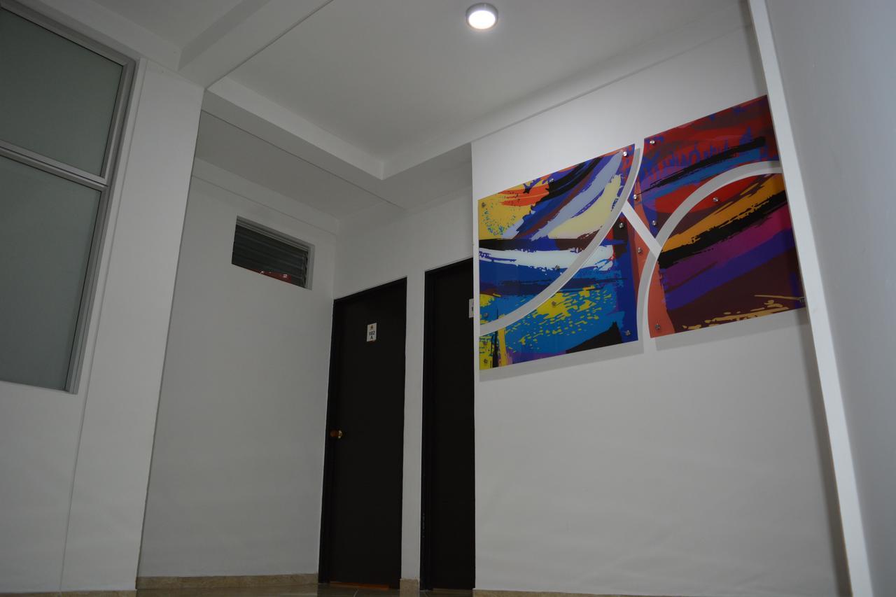 Hotel Tierra De Oro Santander de Quilichao Екстериор снимка