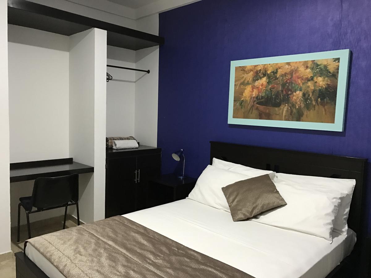 Hotel Tierra De Oro Santander de Quilichao Екстериор снимка