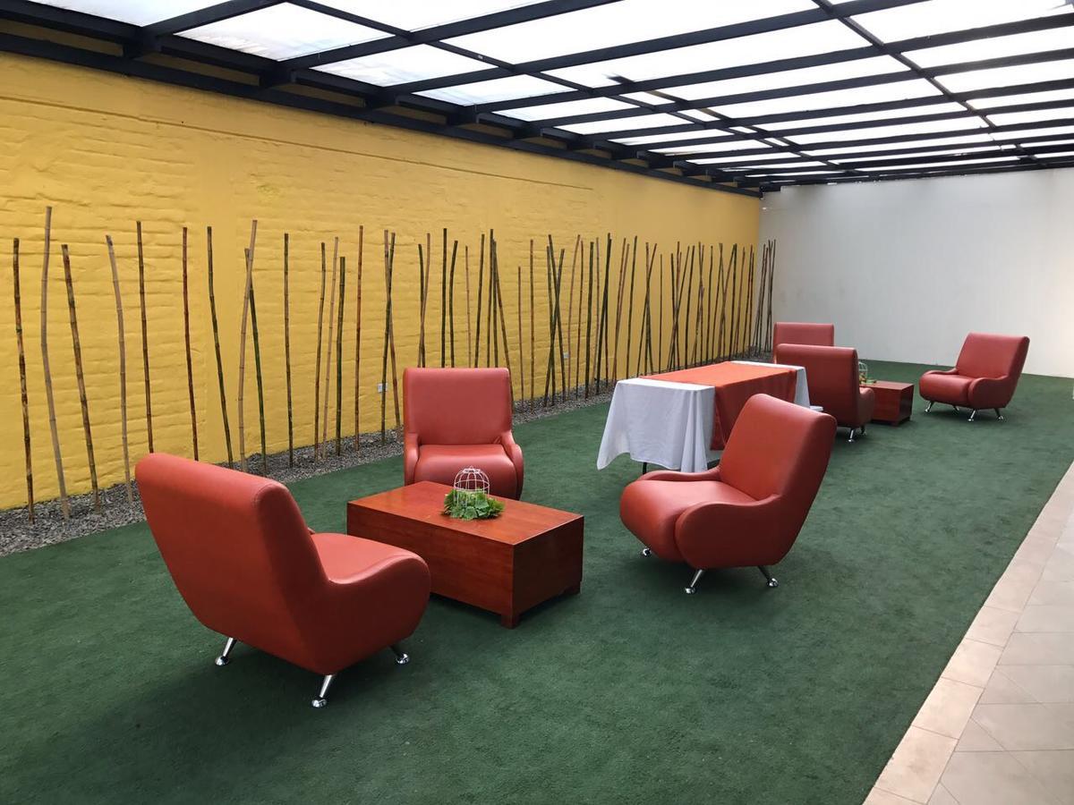 Hotel Tierra De Oro Santander de Quilichao Екстериор снимка
