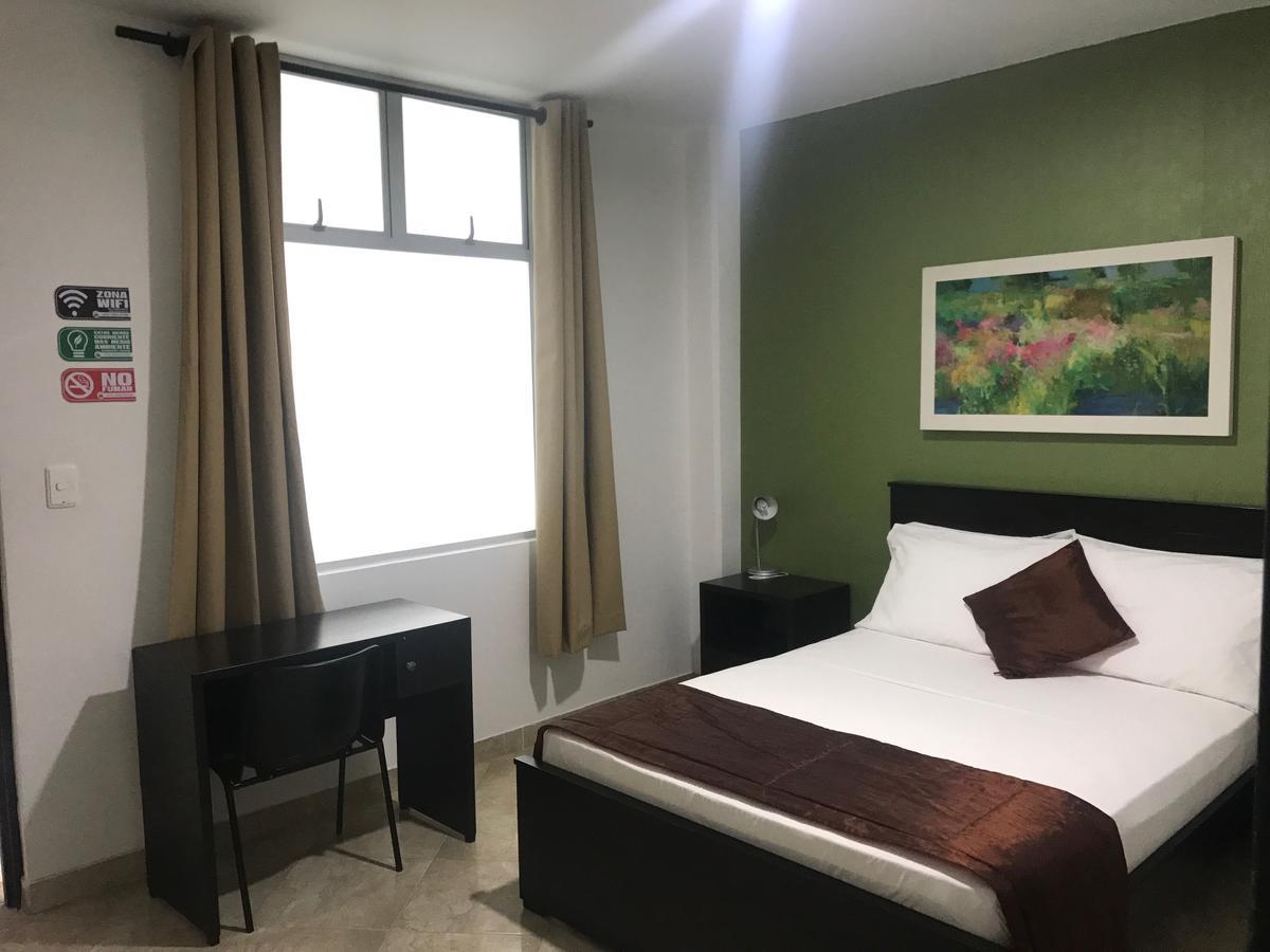 Hotel Tierra De Oro Santander de Quilichao Екстериор снимка