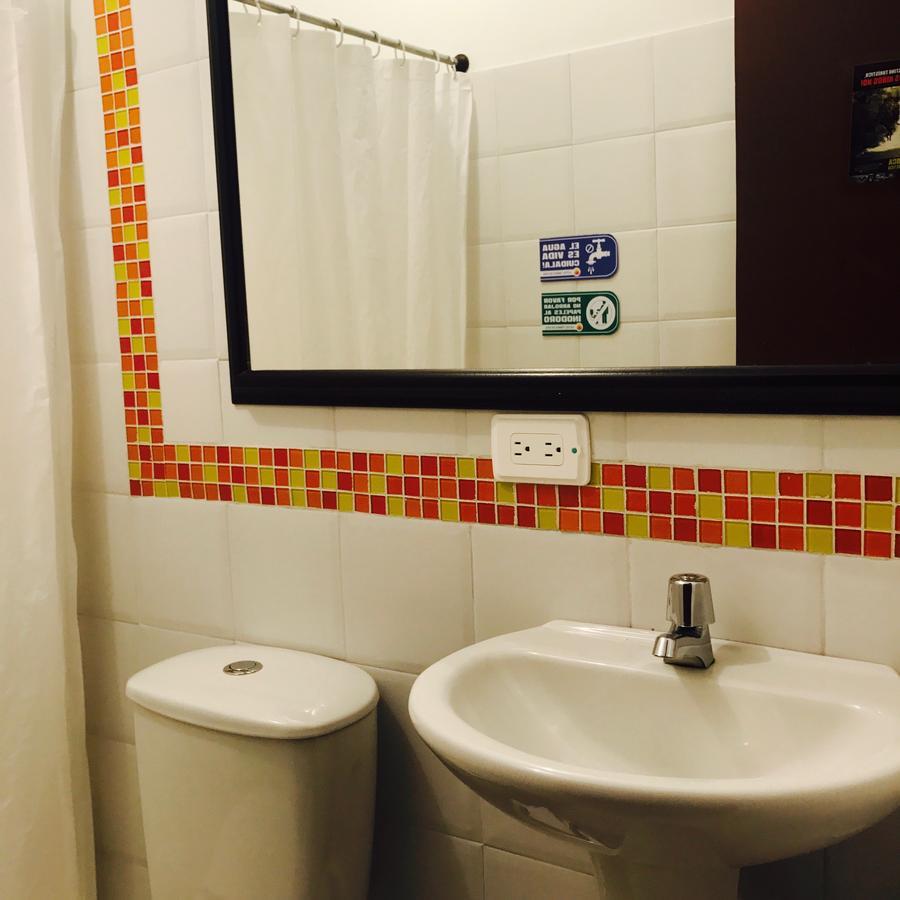 Hotel Tierra De Oro Santander de Quilichao Екстериор снимка