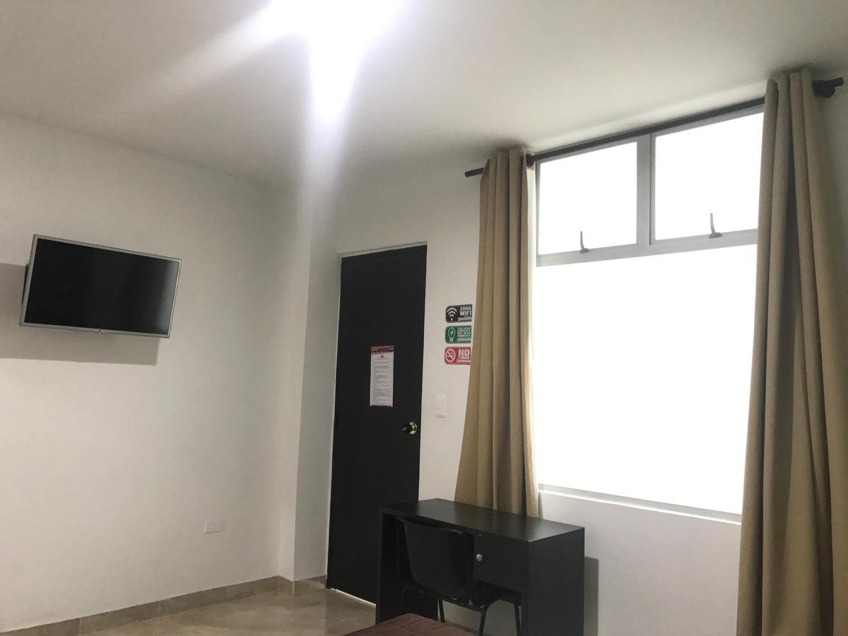 Hotel Tierra De Oro Santander de Quilichao Екстериор снимка