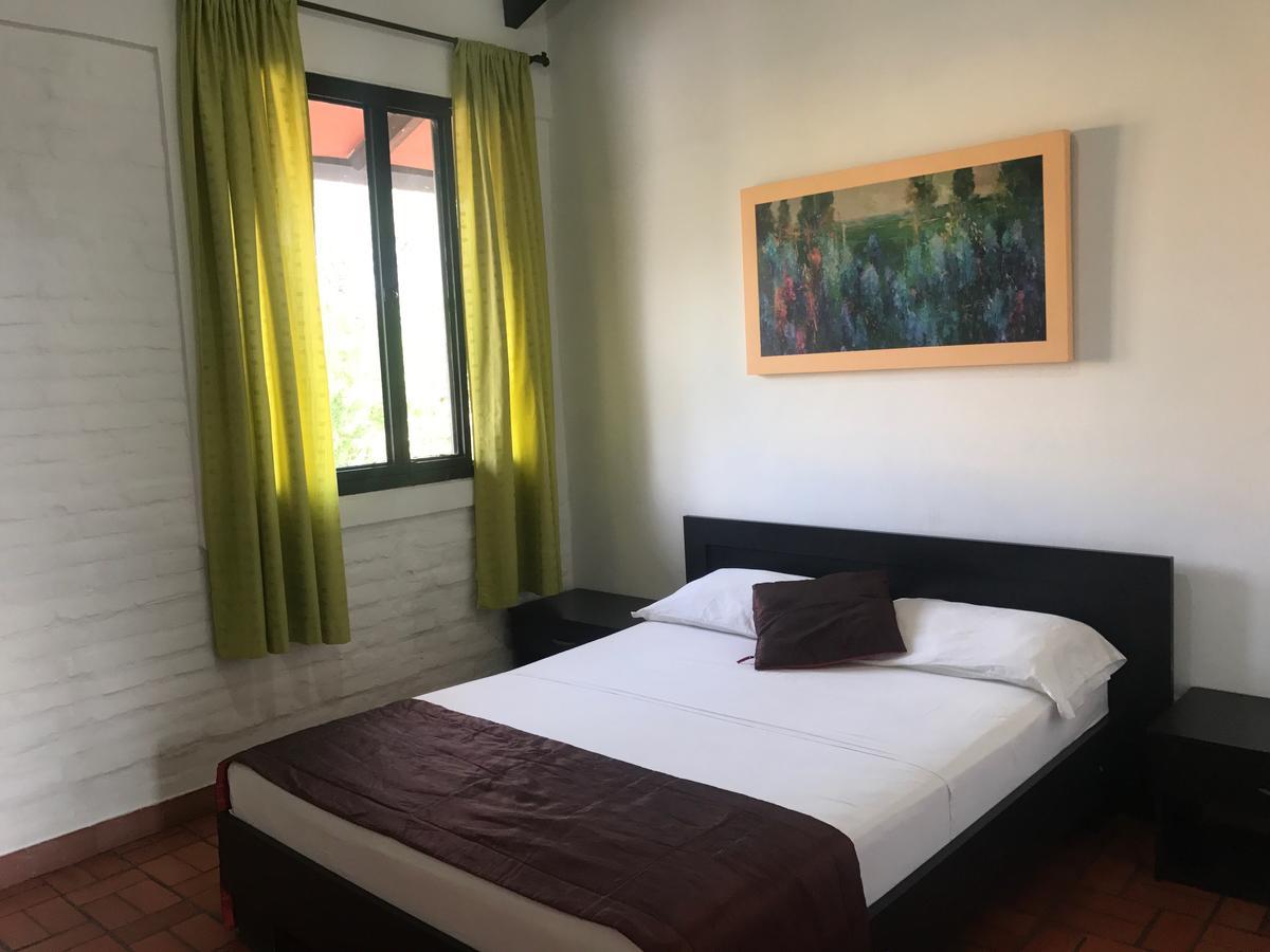 Hotel Tierra De Oro Santander de Quilichao Екстериор снимка